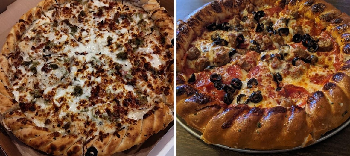 Pizza Stop