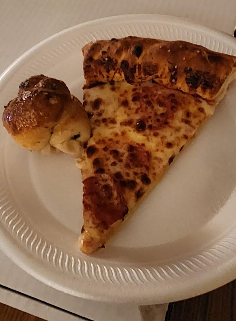 Pizza Stop