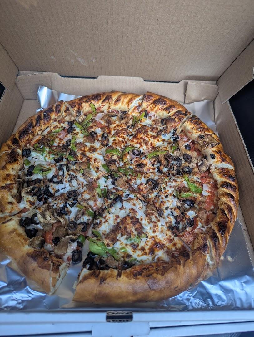 Pizza Stop